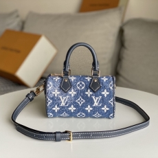 LV Speedy Bags